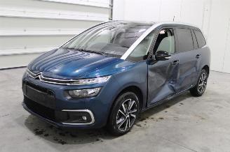  Citroën C4-picasso C4 SpaceTourer 2022/3