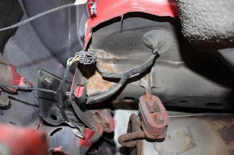 Ford Fiesta  picture 18