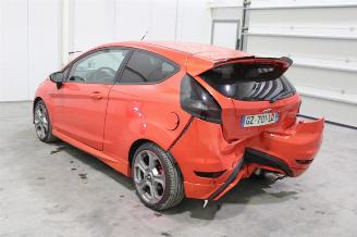Ford Fiesta  picture 4
