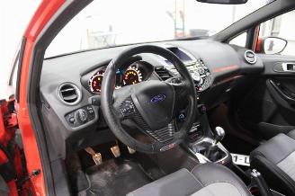 Ford Fiesta  picture 9