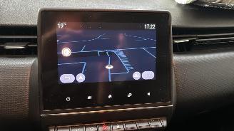 Renault Clio  picture 13