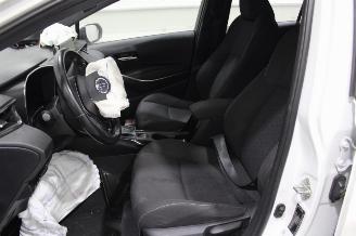 Toyota Corolla  picture 10