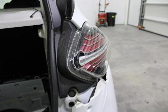 Renault Zoé ZOE picture 22