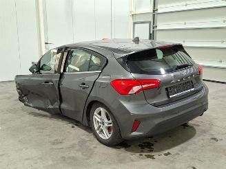 Ford Focus  picture 5