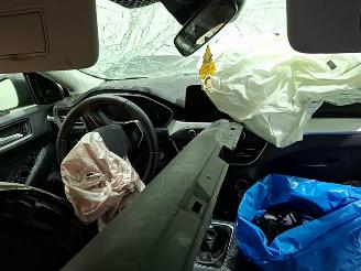 Ford Focus  picture 10