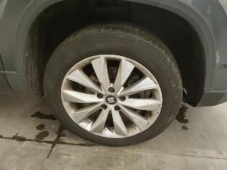 Seat Ateca  picture 8