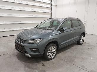 Démontage voiture Seat Ateca  2019/5