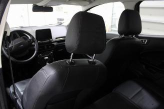 Ford EcoSport  picture 25