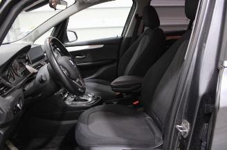 BMW 2-serie 218 Gran Tourer picture 11