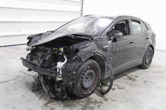 Autoverwertung Volkswagen ID.4  2023/6