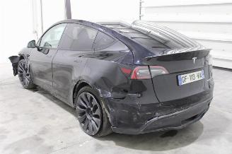 Tesla Model Y  picture 4