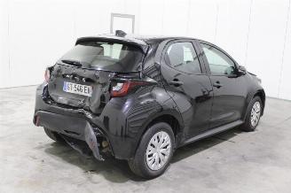 Toyota Yaris  picture 3