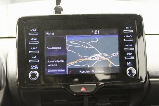 Toyota Yaris  picture 13