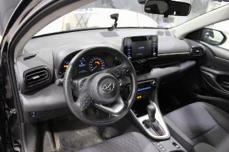 Toyota Yaris  picture 9