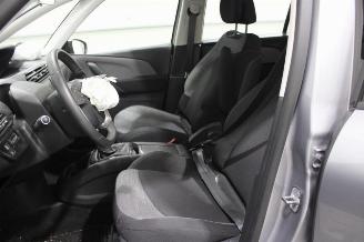 Citroën C4-picasso C4 SpaceTourer picture 9