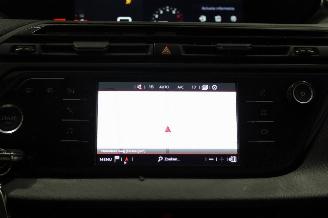 Citroën C4-picasso C4 SpaceTourer picture 13