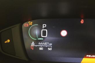 Peugeot 308  picture 12