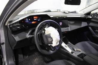 Peugeot 308  picture 9