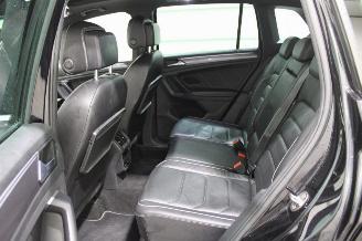 Volkswagen Tiguan  picture 12