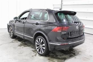 Volkswagen Tiguan  picture 4