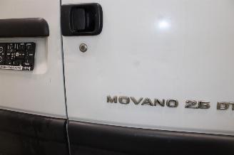 Opel Movano  picture 18