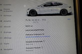 Tesla Model S  picture 12