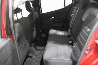 Dacia Sandero  picture 11