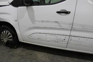 Citroën Berlingo  picture 6