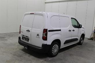Citroën Berlingo  picture 3