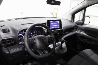 Citroën Berlingo  picture 15