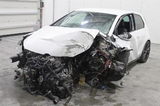 Démontage voiture Volkswagen Golf  2015/3