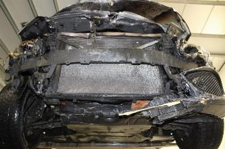 Mercedes C-klasse C220 picture 20