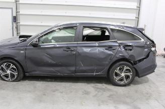 Hyundai I-30 i30 picture 9
