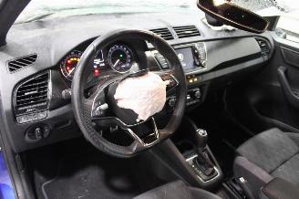 Skoda Fabia  picture 9