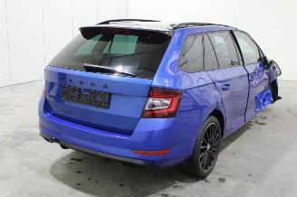Skoda Fabia  picture 3