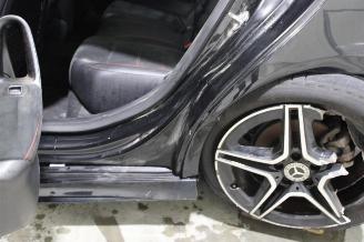 Mercedes Cla-klasse CLA 180 picture 21