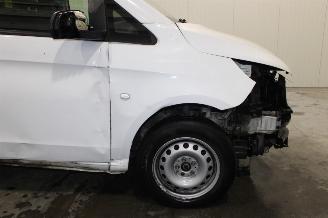 Mercedes Vito  picture 6