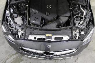 Mercedes C-klasse C 200 picture 20