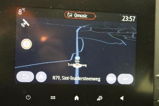 Renault Mégane Megane picture 14