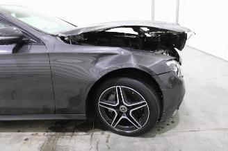 Mercedes E-klasse E 200 picture 7