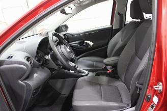 Toyota Yaris  picture 11