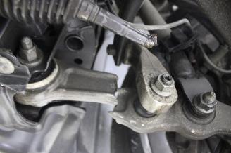 Mercedes C-klasse C 300 picture 17