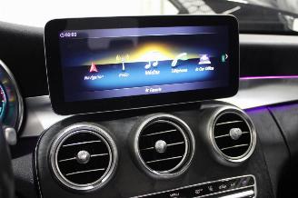 Mercedes C-klasse C 300 picture 13