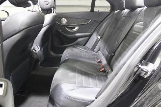 Mercedes C-klasse C 300 picture 11