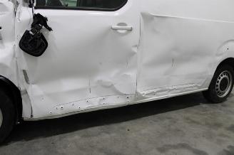 Opel Vivaro  picture 9