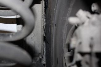 Opel Vivaro  picture 16