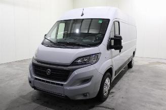 Uttjänta bilar auto Fiat Ducato  2021/9