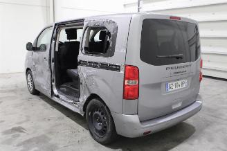 Peugeot Traveller  picture 5