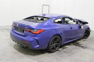 BMW 4-serie 420 picture 4