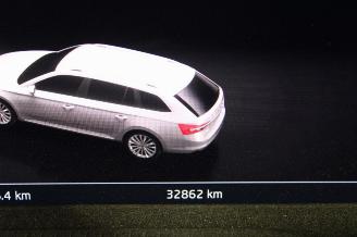 Skoda Superb  picture 12